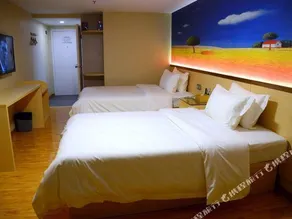 Lifeng Hotel (Shenzhen Shiyan Branch) - Image 5