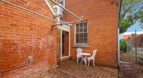 Eliza 1875 Red Brick Duplex Townhouse - Image 4