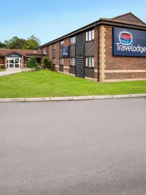 Travelodge Newcastle Whitemare Pool - Image 4