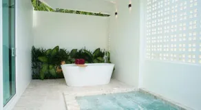 The Pin Boutique Pool Villa Krabi - Image 5
