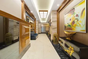Guangyuan Yijia Celebrity Hotel (Guangyuan High-speed Railway Station Branch) - Image 2