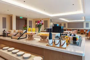Vienna Hotel (Zhangzhou Zhangpu County Government) - Image 3