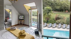 Les Aulnaies - B&B - Image 2
