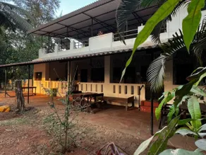 SeaFront - Beach Cottage, Alibag - Image 4
