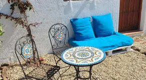 Pita 4, Studio apartment in a Cortijo - Image 5