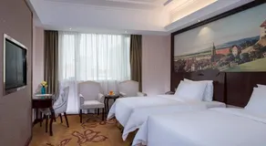 Vienna Hotel Guangdong Donguan Daling Mountain Sports Park - Image 5