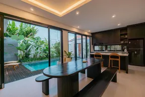 Pasih Seseh Villa and Apartment - Image 2