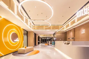 Nihao Hotel Zhoukou East Station - Image 5