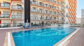 Simply Comfort Vacation Homes Rental Binghatti Gateway Family 2BR with Balcony, Close to Dubai Mall & Burj Khalifa - Image 5