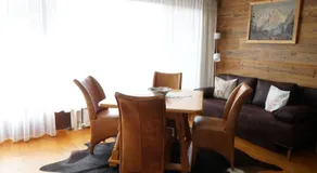 Apartamento con 1 dormitorio para 4 personas - Image 3