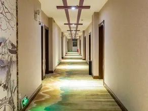 Duyun Poly Hotel (Passenger Terminal) - Image 3