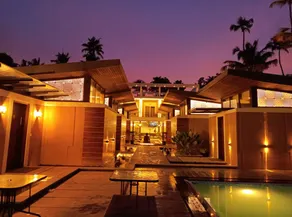 Lago Leisure Resort & Spa - Image 3