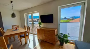 AllgäuBlick - Ferienwohnung mit Bergblick - Königscard - Image 5