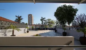 Rock CGH Suites - Aeroporto de Congonhas - Image 3