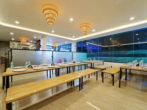 Palette Hotel Hill View by CheckIn, Tirupati - Image 5