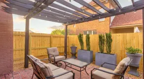 Spacious 3-Bedroom Home in Montgomery - Image 5