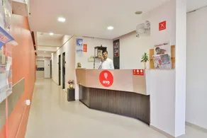 Hotel Isher International - Image 3