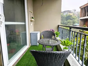 The Barrum Boulevard - Luxury 1BHK Apartment in Kuthal Gate - Image 5