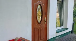 Pensjonat agroturystyczny Sosnówka - KOSARZYN - Image 2