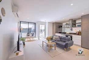 KozyGuru | Abbotsford | 1Bed Apt - Image 2