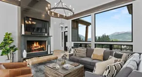 Mount Crested Butte -Ski-In-Out Hot Tub & Fire Pit - Image 3