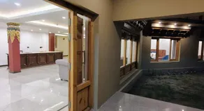 The Pamir Hotel - Image 5