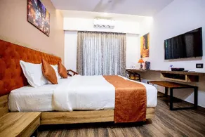 Hotel Ganga Sagar - Image 5
