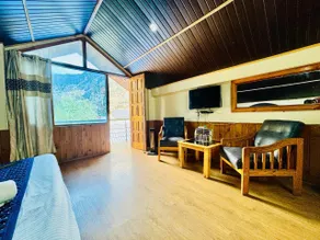 Hotel Royal view cottage - Image 3