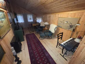 Cozy Cabin Retreat in Trysil, Norway for Families - Image 5