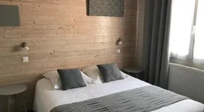 Hôtel la petite auberge - Image 2