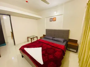 Humming Bird -Service Appt - 2 BHK - Image 5