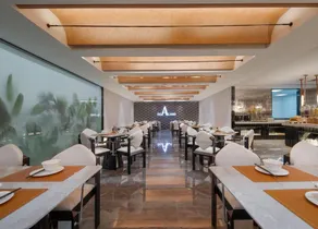 DO A LAND LAB Hotel (Yantai Golden Beach Branch) - Image 4
