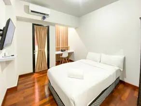 Look Modern Studio at The Alton By Travelio - Image 2