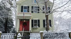 Delano Homestead Bed and Breakfast - Image 5