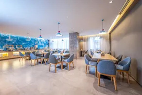 Home Inn Neo Baoji Railway Station Kaiyuan Mall Weihe Park - Image 2