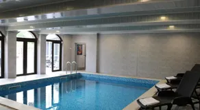 Luxury Spa Complex VALENTINA - Image 4
