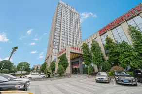 Xiyue Light Selection Hotel (Bubugao Meixi New World Branch) - Image 5