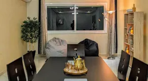 Cozy apartment, 2 min walk to train station TGV, Netflix, IPTV, AC, Quiet - Image 2