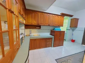 Homestay Dahlia - Seberang Takir - Image 4