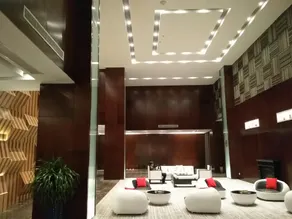 Wanhua Shuqi International Hotel - Image 4