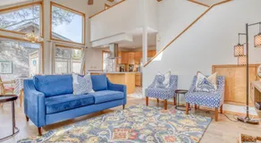 Puffin Hollow - Meredith Lodging - Image 3
