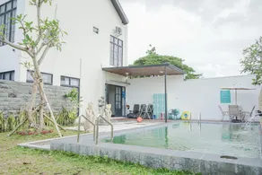Villa Asana Kolam Renang Private - Image 2