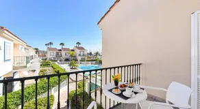 Bungalow Pasito Blanco Marina Port 4 by VillaGranCanaria - Image 5