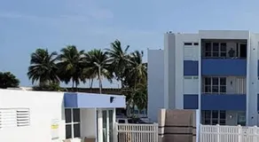 Private apartment near sju Solar Battery - Image 5