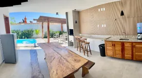 Casa Bosque de Búzios 2km de Geribá - Image 4