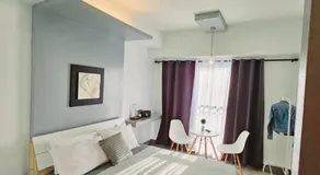 Tagaytay Nordic Nest Staycation at Wind Residences with Netflix Wifi near Sky Ranch - Image 2