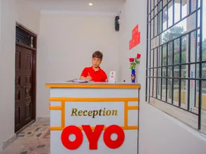 OYO 293 Royal Bouddha Hotel - Image 4
