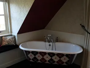 Bruach Lodge - Image 2