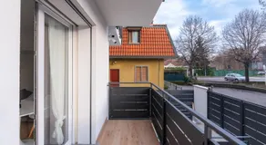 GINO SUITES - Monolocali Luxury - Appartamenti vicini a Rho Fiera e Milano - Image 4