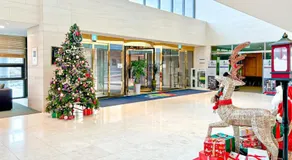 Airsky Hotel Incheon - Image 5